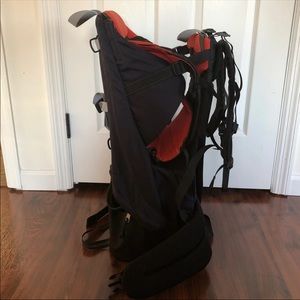 macpac koala baby carrier